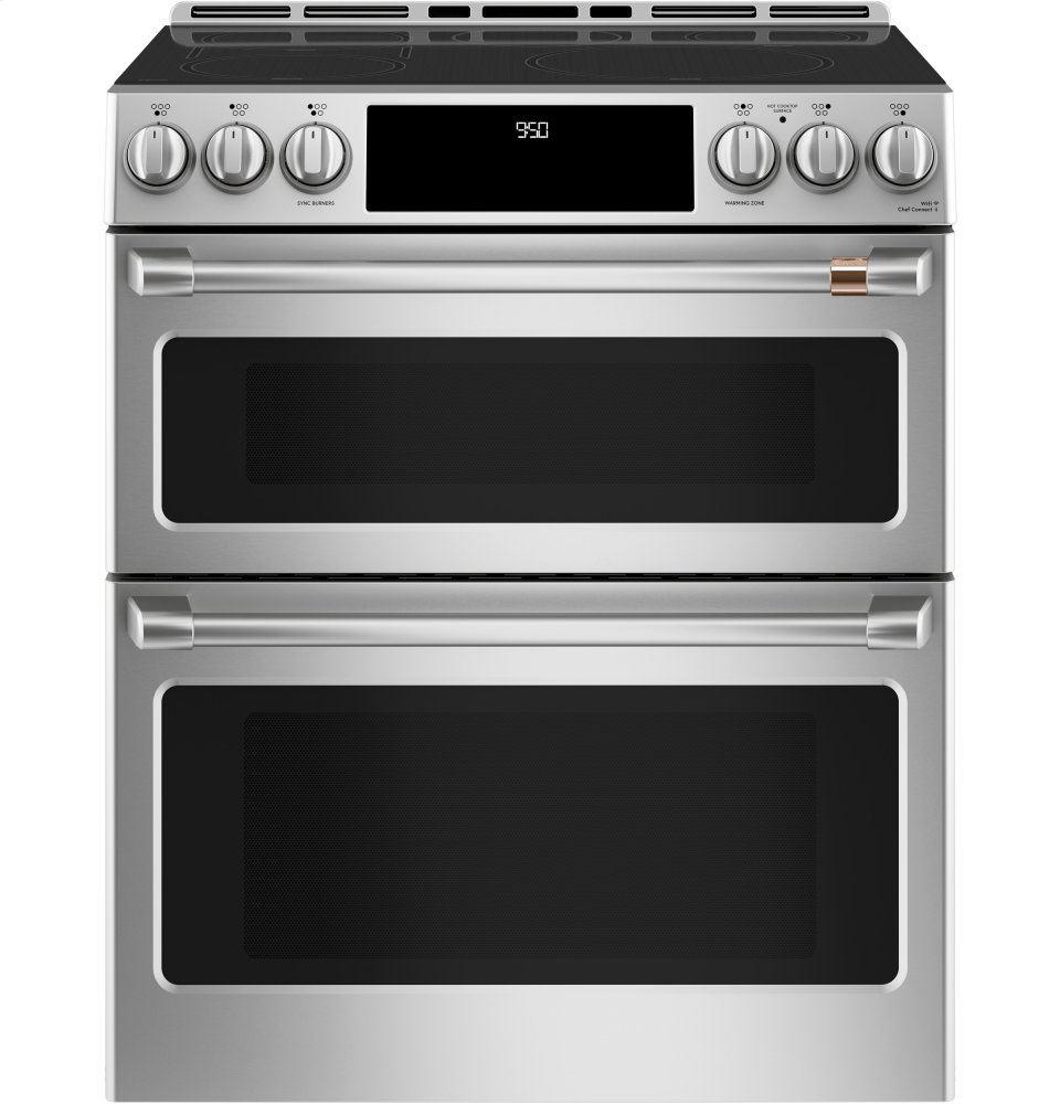 Best Electric and Induction Ranges for 2020